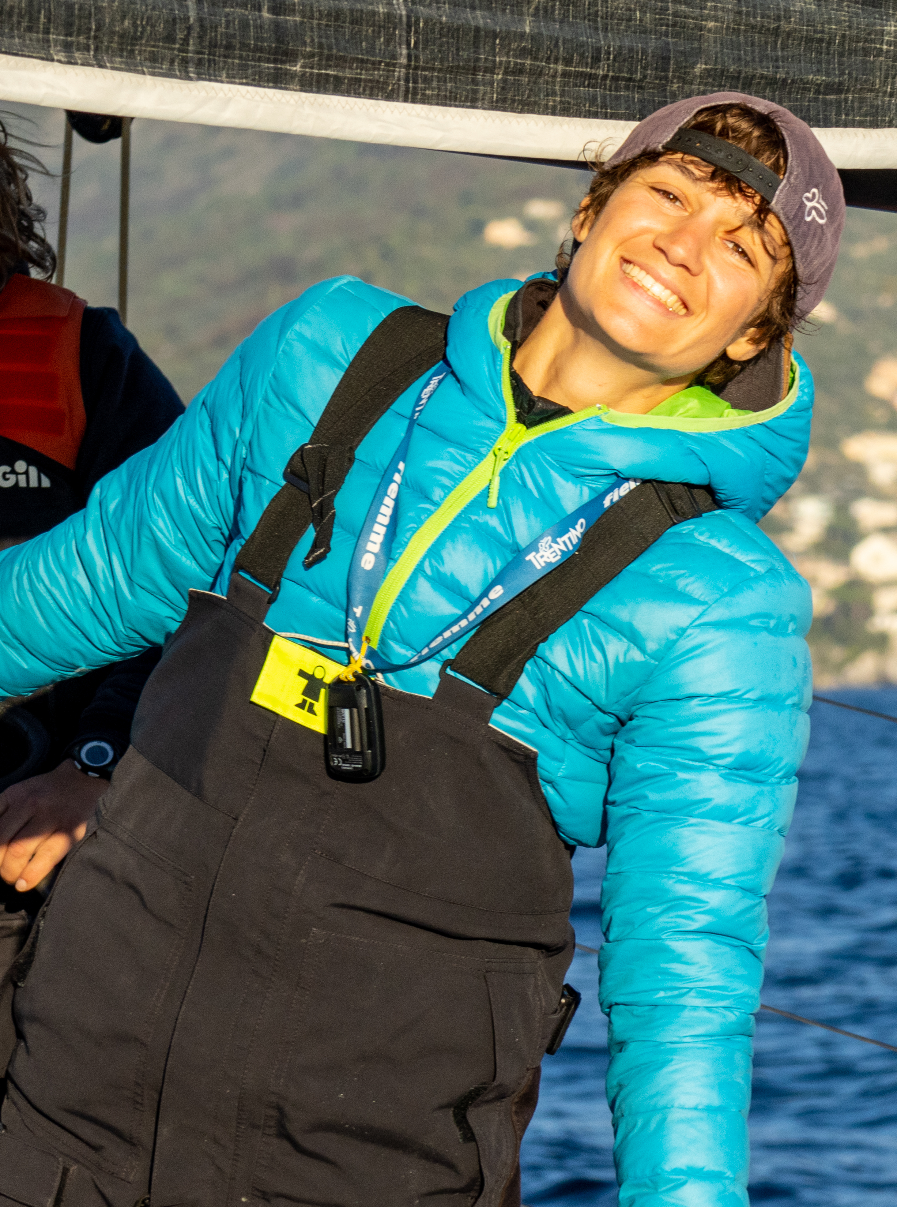 Cecilia Cecilia in Oceano
